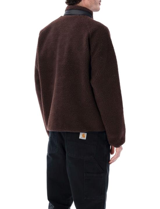 25FW 칼하트 WIP 프렌티스 라이너 자켓 I035696 Brown - CARHARTT WIP