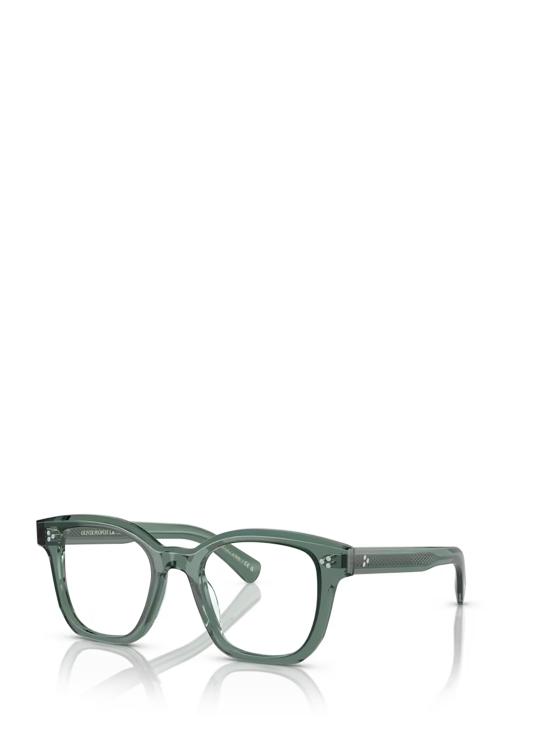 26FW 올리버피플스 안경 OV5525U 1547 IVY - OLIVER PEOPLES