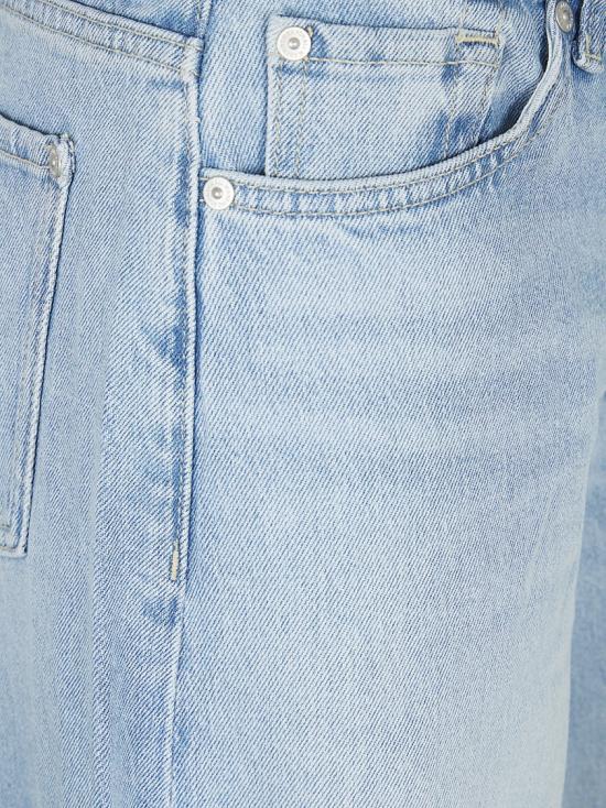 26SS 세븐포올맨카인드 데님 팬츠 7UH10C10 Blue - 7 FOR ALL MANKIND