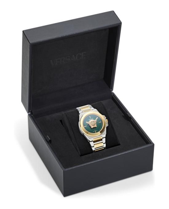  베르사체 손목시계 VE8D00524 TTE OS - VERSACE