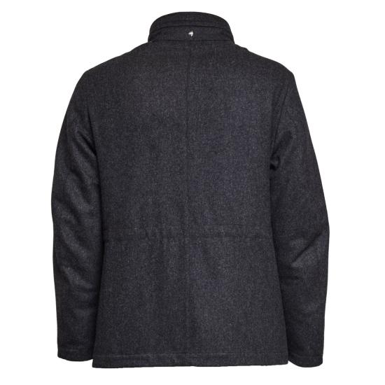 25FW 몬테꼬레 자켓 F09MUCX536242 Grey - MONTECORE