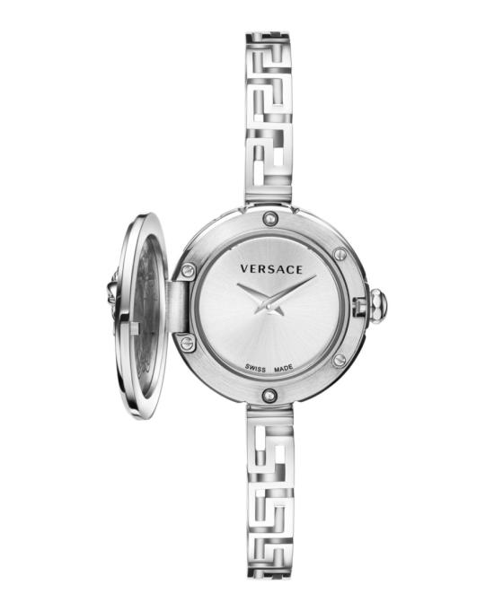  베르사체 손목시계 VEZ500524 STSTL OS - VERSACE