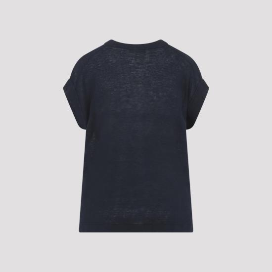 26SS 막스마라 코트 2619351013600 Blue - MAX MARA