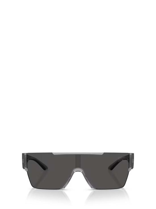 26FW 버버리 선글라스 BE4291 421387 TRANSPARENT MATTE GREY