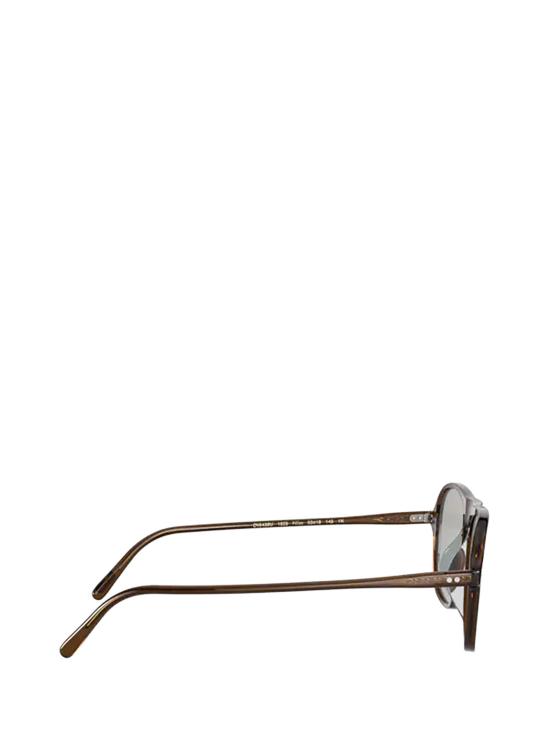 26FW 올리버피플스 안경 OV5439U 1625 ESPRESSO - OLIVER PEOPLES