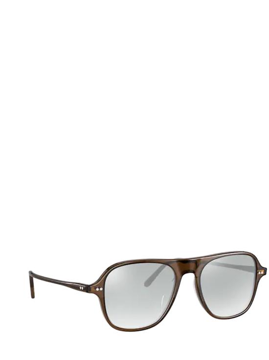 26FW 올리버피플스 안경 OV5439U 1625 ESPRESSO - OLIVER PEOPLES