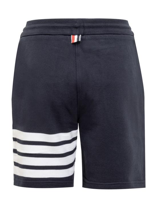 26SS 톰브라운 숏팬츠 FJQ056A00535415 NAVY DOM - THOM BROWNE