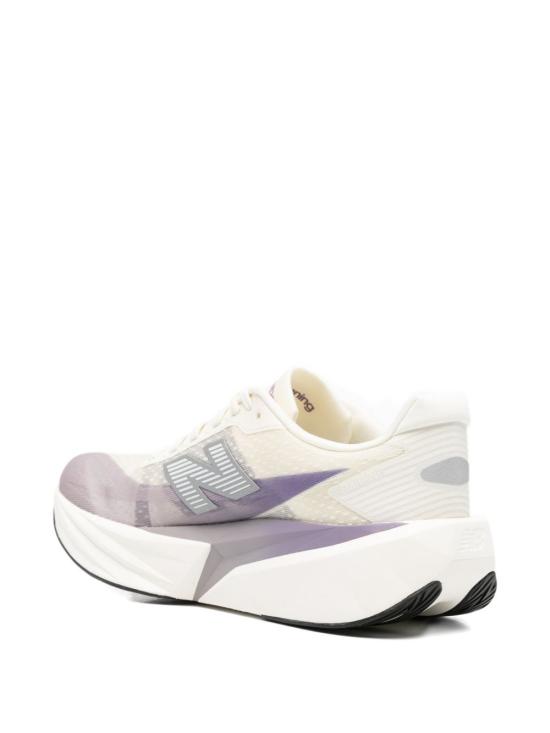 26SS 뉴발란스 스니커즈 WFCX3DM VIOLET Purple - NEW BALANCE