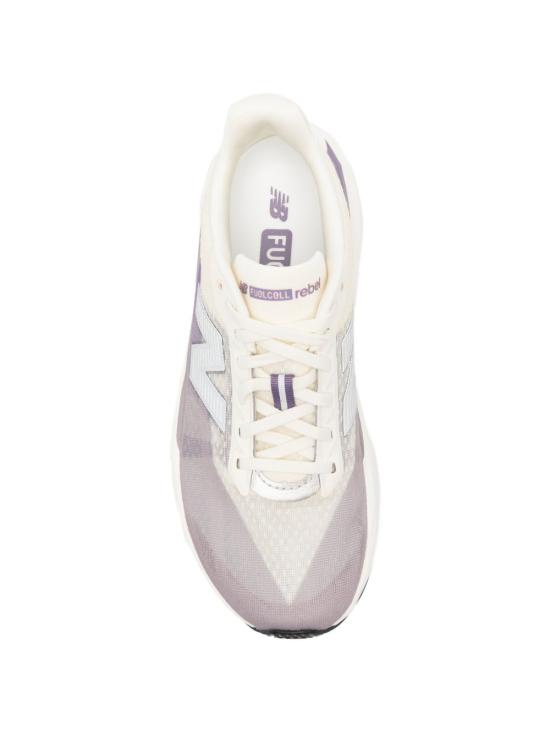 26SS 뉴발란스 스니커즈 WFCX3DM VIOLET Purple - NEW BALANCE