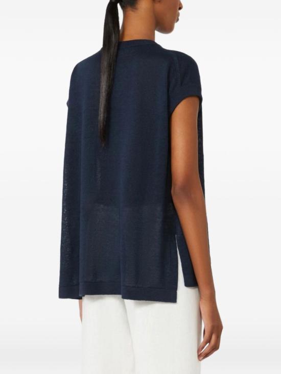 26SS 에스막스마라 베스트 2619351013600 113003 Blue - 'S MAX MARA