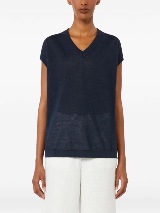 26SS 에스막스마라 베스트 2619351013600 113003 Blue - 'S MAX MARA