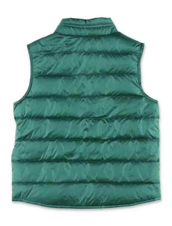  [키즈] 몽클레어 자켓 키즈 몽클레르 기 다운 베스트 그린 - MONCLER