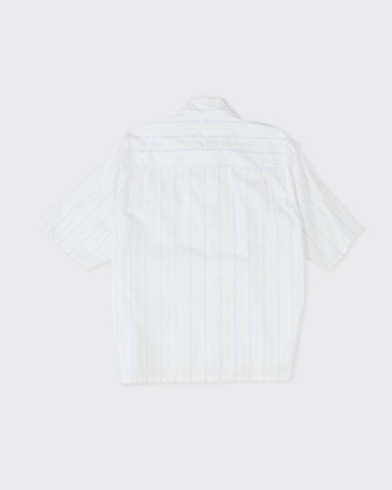  카미엘 포트젠스 반팔 셔츠 카미엘 포트겐스 박시 셔츠 - CAMIEL FORTGENS