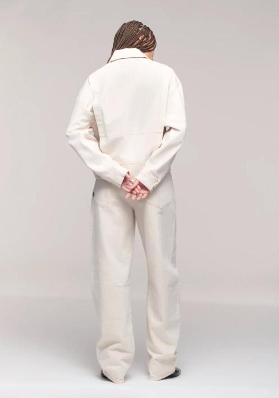  DALA 데님 자켓 달라 리도 재킷 솔트 - OTHER BRANDS