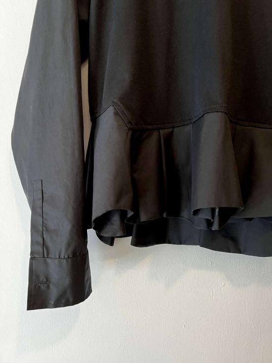  예세이트 블라우스 예사엣 데시타 탑 - YESAET