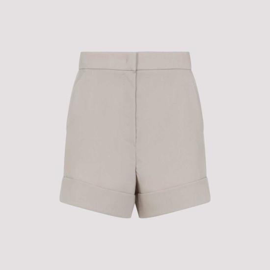  막스마라 숏팬츠 Max Mara 셀레브레 반바지 세이블 치아로