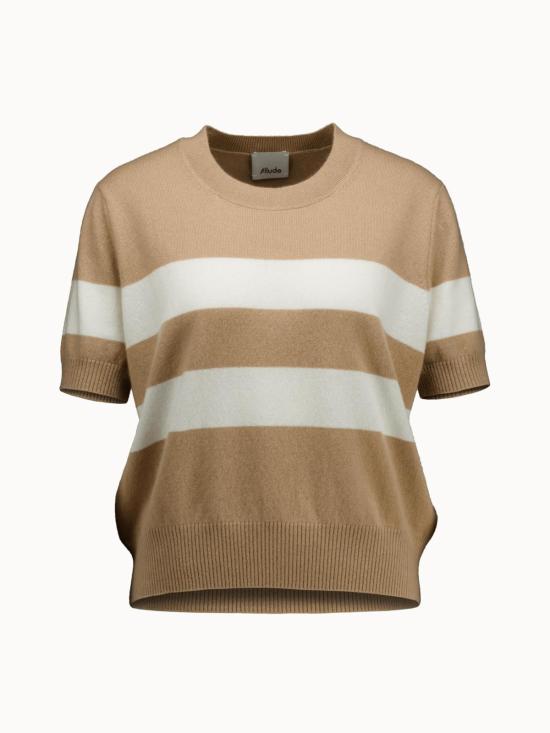  얼루드 스웨터 알루드 로드  1/2 20013  케인 슈가 글레이즈