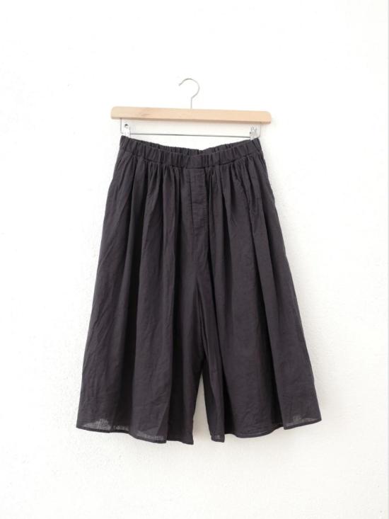  Elsa Esturgie 숏팬츠 Poudre 버뮤다 팬츠 - OTHER BRANDS