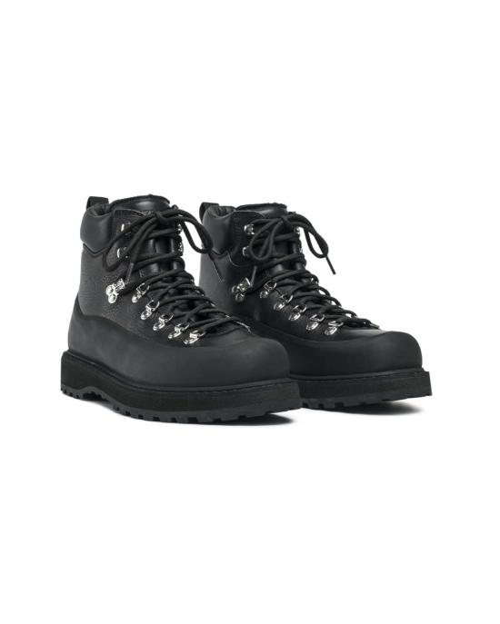  디엠므 부츠 DI26SPRVM F01L011BLK BLACK - DIEMME