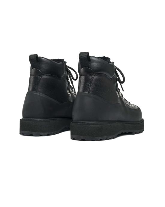  디엠므 부츠 Diemme Roccia Vet Gomma  블랙 - DIEMME