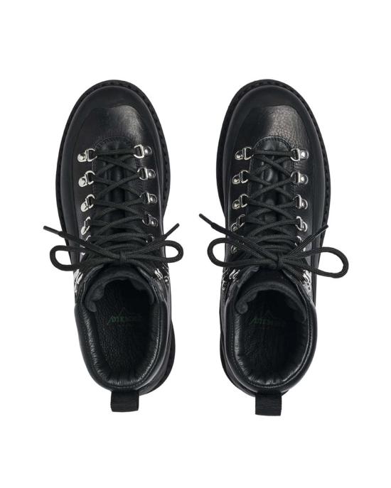  디엠므 부츠 Diemme Roccia Vet Gomma  블랙 - DIEMME