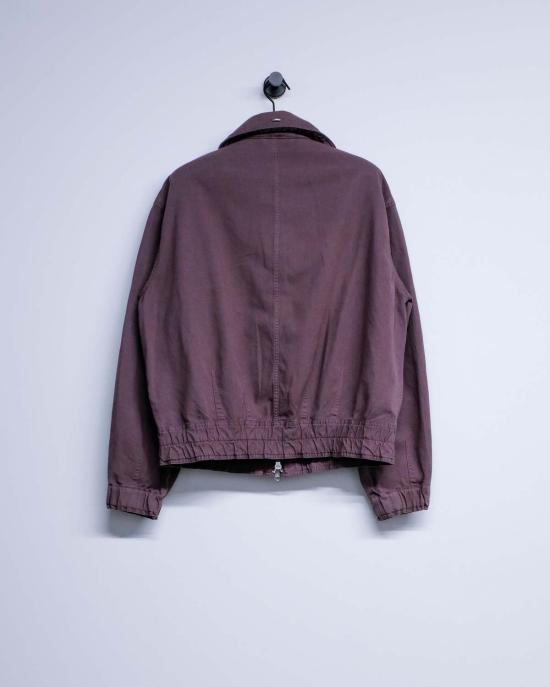  아워레가시 봄버 자켓 우리의 유산 지휘 재킷 - OUR LEGACY