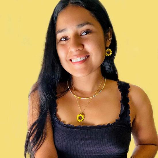  알라메다 투르케사 이어링 알레그리아 액세서리 미라솔 귀걸이 - ALEGRIA ACCESSORIES