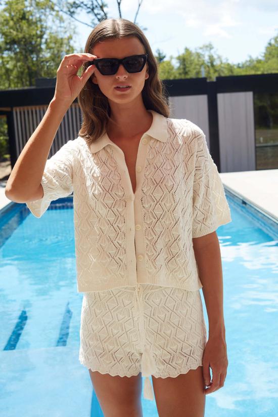  ELEVEN SIX 숏팬츠 일레븐 식스 말로 쇼츠 - OTHER BRANDS