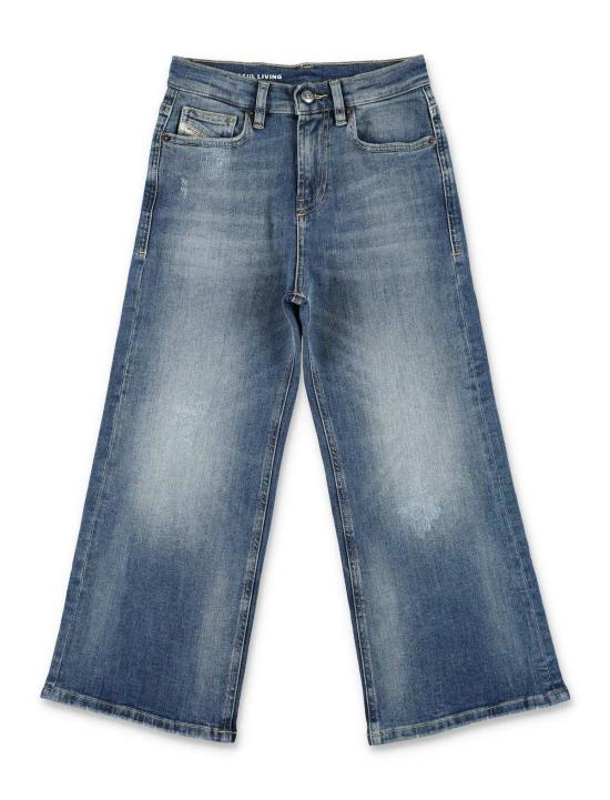  [키즈] 디젤 진 키즈  D 아르그제이 제이 진 데님