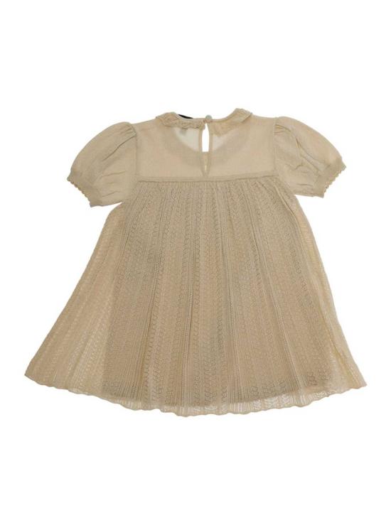  [키즈] 엠포리오 아르마니 원피스 - EMPORIO ARMANI