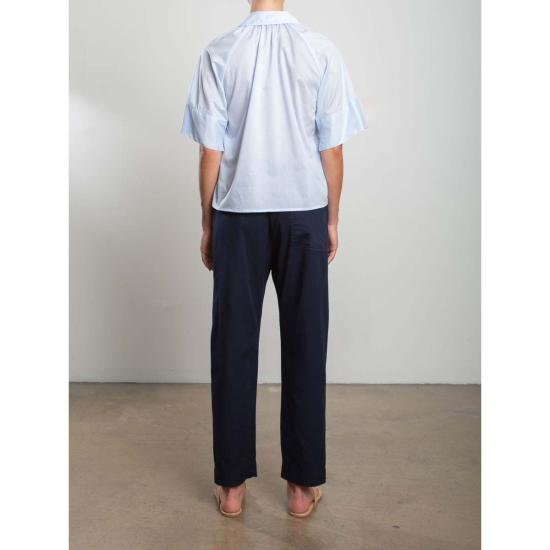  Pharaoh 스트레이트 팬츠 파라오 앤디   미드나잇 - OTHER BRANDS