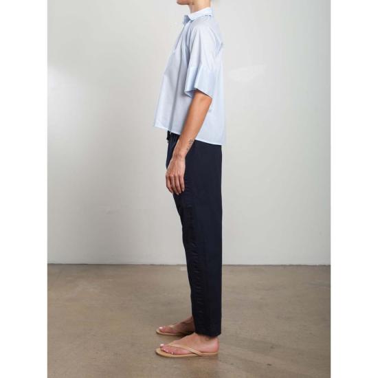  Pharaoh 스트레이트 팬츠 파라오 앤디   미드나잇 - OTHER BRANDS