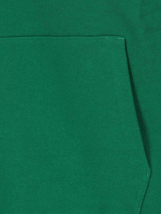  발렌티노 가라바니 긴팔 티셔츠 발렌티노 팬서 후드티 그린 - VALENTINO GARAVANI