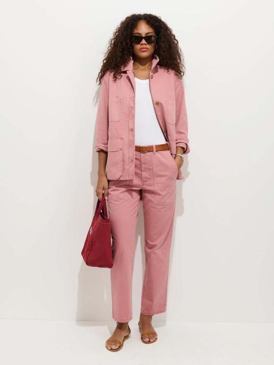  알렉스 밀 자켓 페인터 재킷 - ALEX MILL