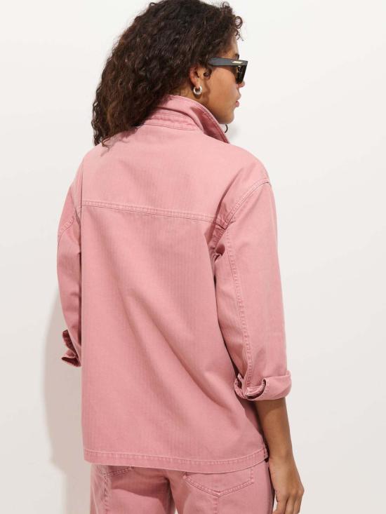  알렉스 밀 자켓 페인터 재킷 - ALEX MILL