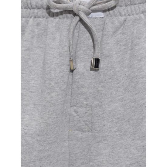  디 아티코 숏팬츠 아티코  그레이 - THE ATTICO