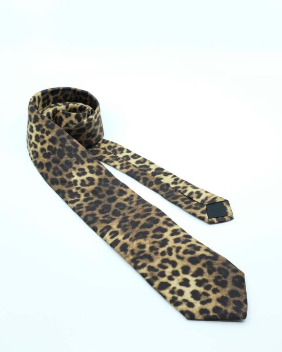  어니스트 더블유 베이커 넥타이 어니스트 W. 베이커 치타 비스코스 클래식 타이