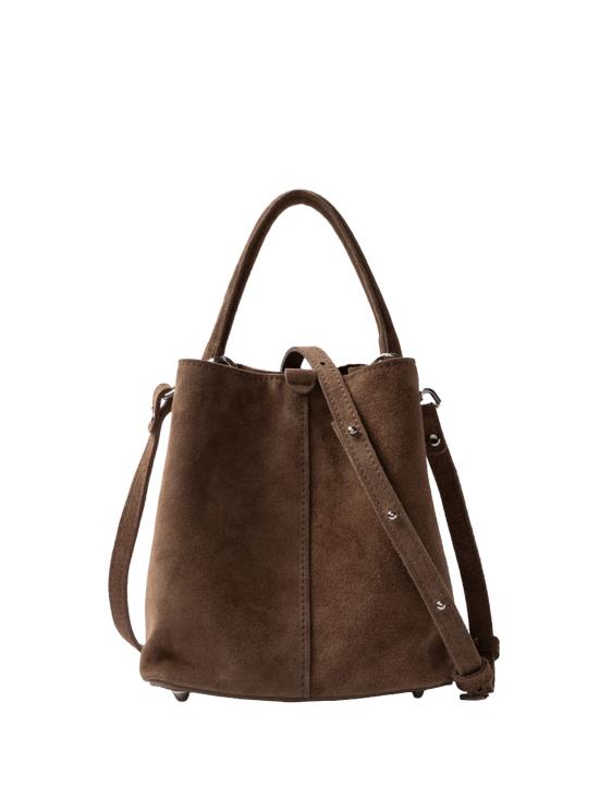 26SS 데이트 숄더백 B441 PB SD PANIERETA Beige - D.A.T.E.