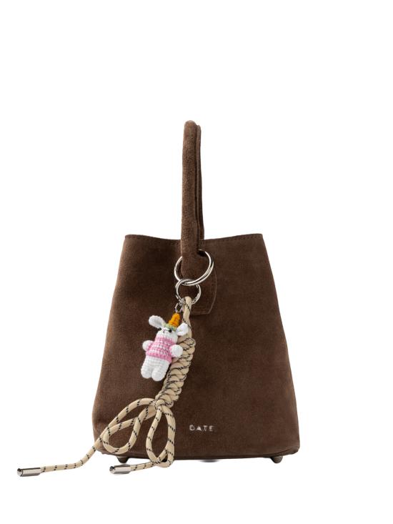 26SS 데이트 숄더백 B441 PB SD PANIERETA Beige