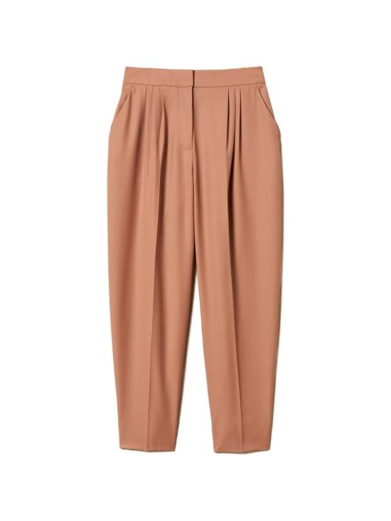 26SS 트윈셋 팬츠 261TP2181 13168 Brown