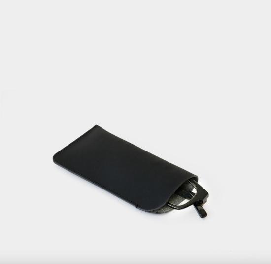  Minor History 안경 마이너 히스토리 더 루커  케이스 블랙 - OTHER BRANDS