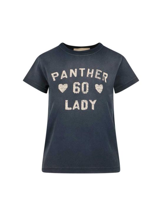  발렌티노 가라바니 반팔 티셔츠 발렌티노 셰즈 티셔츠 블랙