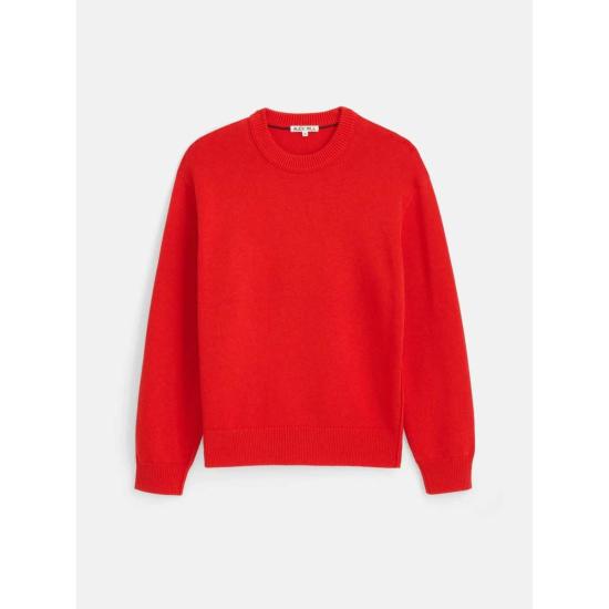  알렉스 밀 스웨터