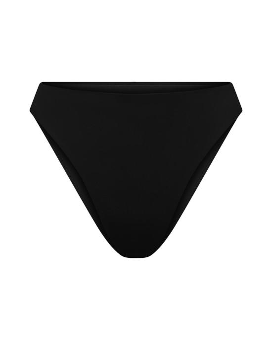  Left On Friday 비키니 수영복 금요일에 남은 슈퍼 하이 하이 바텀 비키니 하의 - OTHER BRANDS