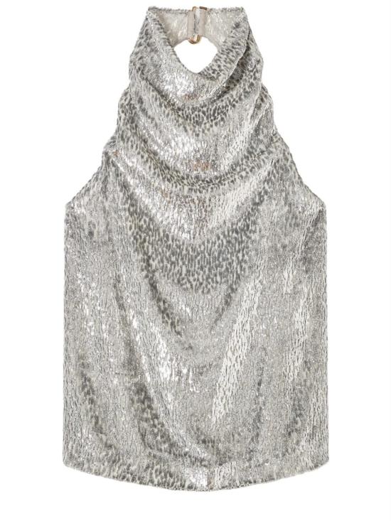  스텔라 맥카트니 블라우스