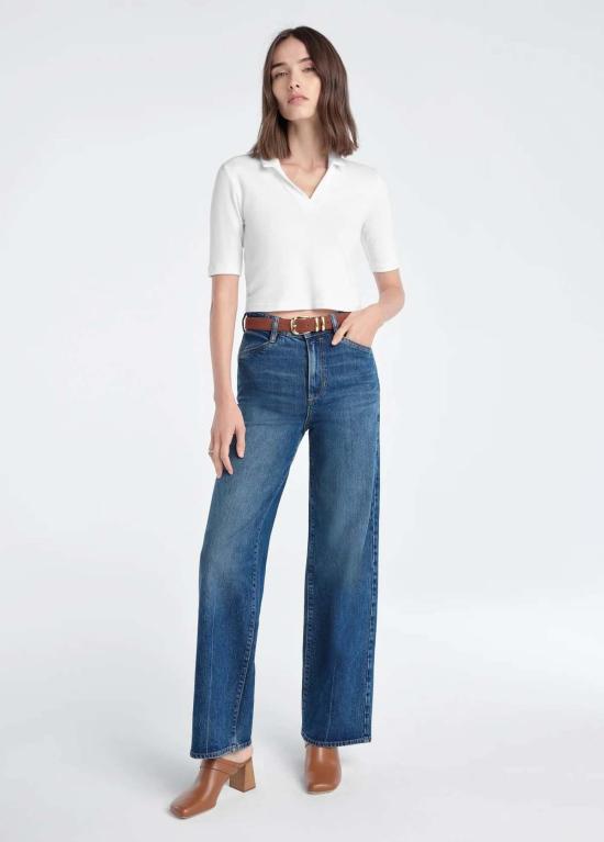  페이보릿 도우터 반팔 티셔츠 가장 사랑하는 딸 독서용 폴로 셔츠 - FAVORITE DAUGHTER