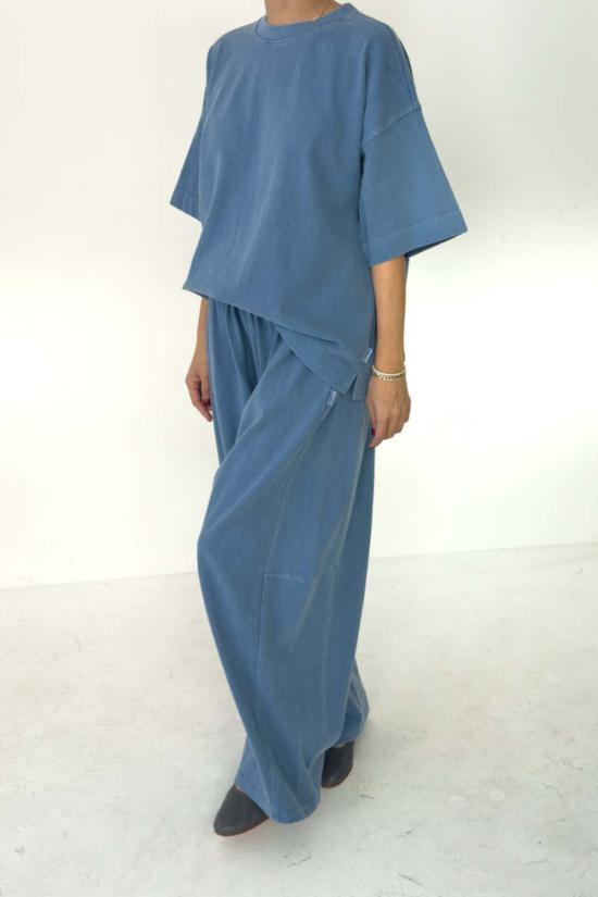  르 본 숍 스트레이트 팬츠 르 봉 쇼페 베어 팬츠 - Le Bon Shoppe