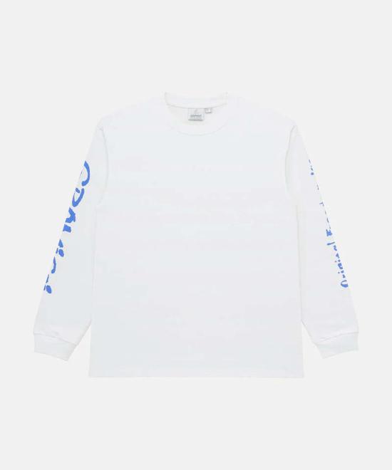  그라미치 긴팔 티셔츠 프리덤 긴팔 셔츠 - GRAMICCI