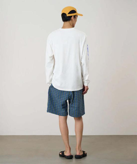  그라미치 긴팔 티셔츠 프리덤 긴팔 셔츠 - GRAMICCI