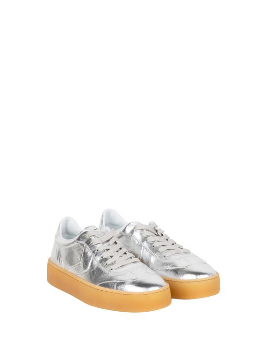 26SS 보일브랑쉐 스니커즈 MIND 02W 0Q03SILVER - VOILE BLANCHE